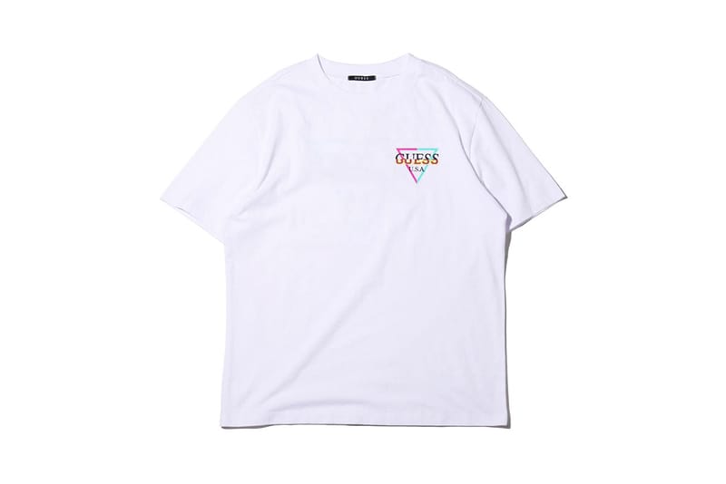 guess atmos tee