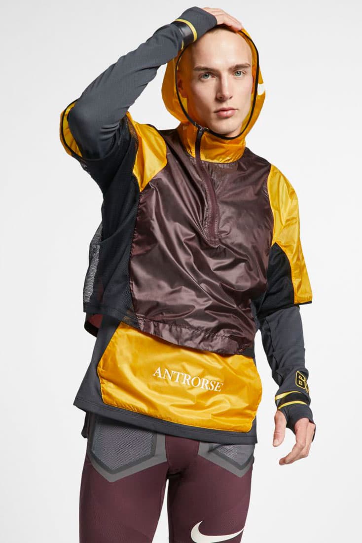 Gyakusou Spring Summer 19 Apparel Release Hypebeast Gyakusou Spring Summer 19 Apparel Release Hypebeast