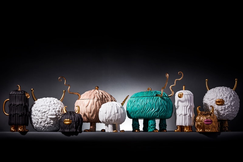 lobjet haas brothers homeware home goods collection release 
