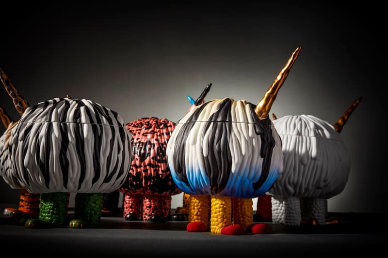 lobjet haas brothers homeware home goods collection release