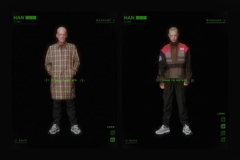 Han Kjobenhavn Spring Summer 19 Lookbook Hypebeast Han Kjobenhavn Spring Summer 19 Lookbook Hypebeast