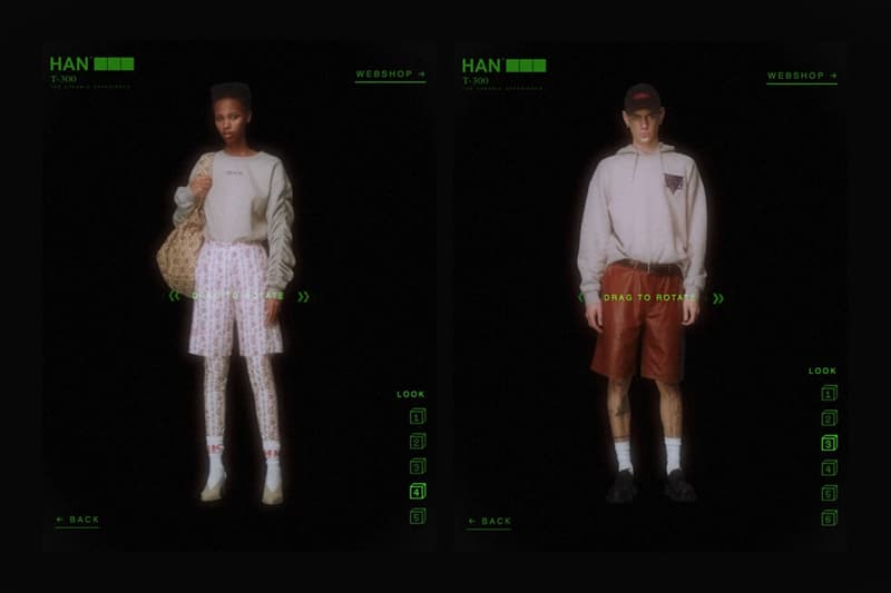 Han Kjobenhavn Spring summer 2019 lookbook campaign ss19 collection editorial imagery images shots pictures pics clothes fashion mens