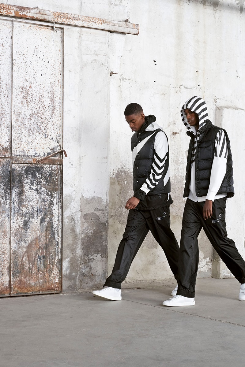 Hiroshi Fujiwara Moncler Genius Interview Outerwear Streetwear Japanese Outwear 