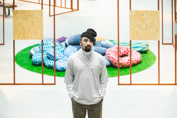 Discover Hong Kong’s Cultural Attractions with Artist Kristopher Ho