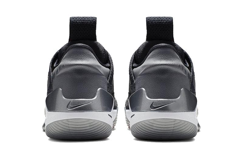 nike adapt grey