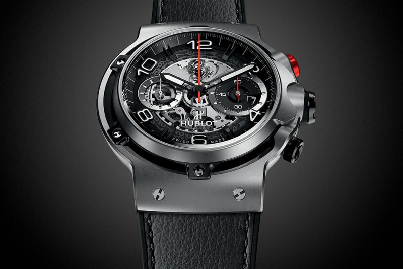hublot ferrari gt watch timepiece 2019 march info details cost price models king gold titanium 3d carbon collab collaboration classic fusion