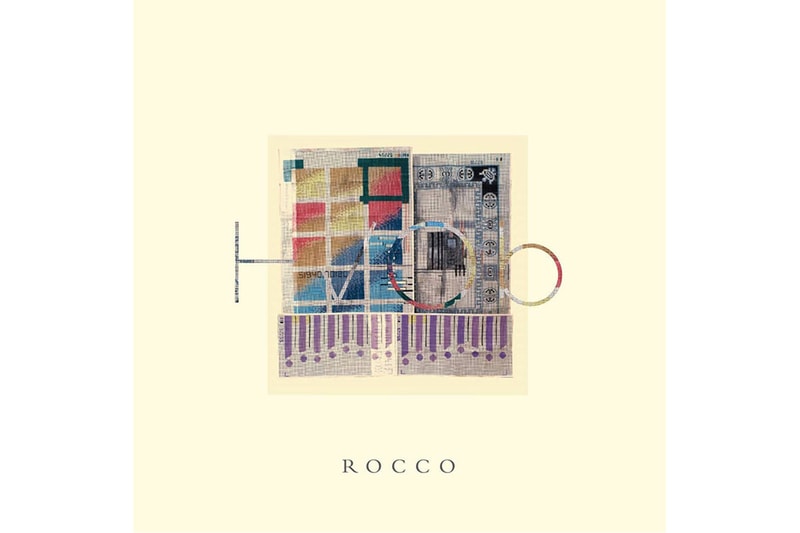 HVOB 'Rocco' Album Stream deep house house techno dance music spotify apple music Anna Müller Paul Wallner Austria