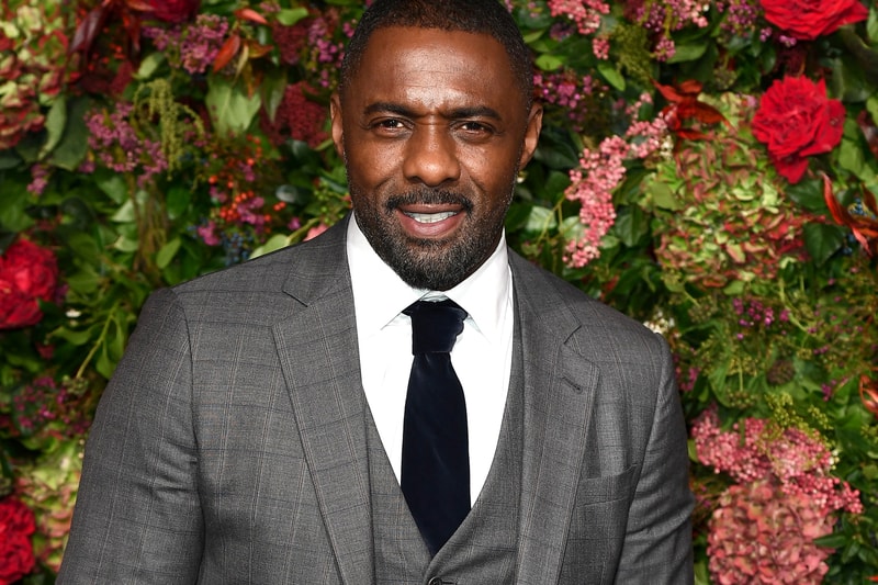 After watching Idris Elba in The Suicide Squad, it's been made