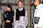 Take a Backstage Look at IISE's Past-Reimagining FW19 Collection