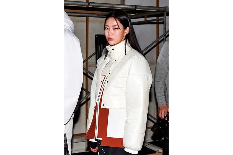 IISE Fall/Winter 2019 Seoul Fashion Week Backstage kevin terrence kim south korea menswear womenswear