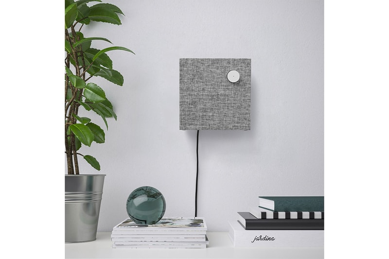ikea eneby bluetooth speakers hong kong launch