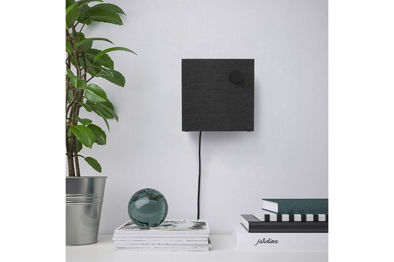 ikea eneby bluetooth speakers hong kong launch