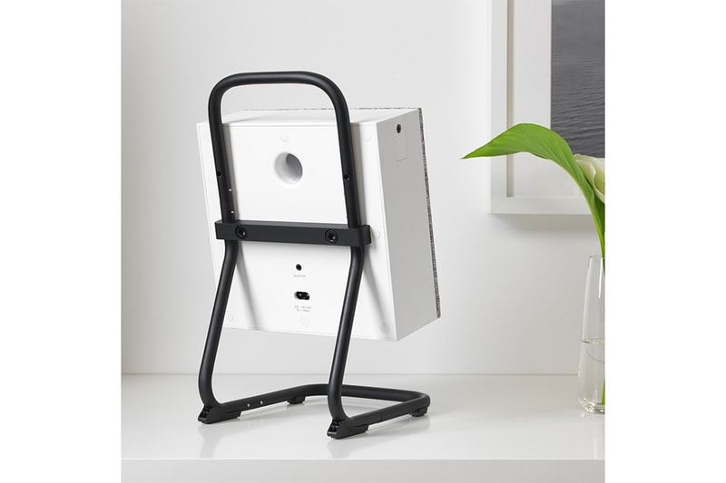 ikea eneby bluetooth speakers hong kong launch