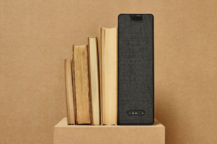 IKEA Gives a Closer Look at Upcoming Sonos Collaboration