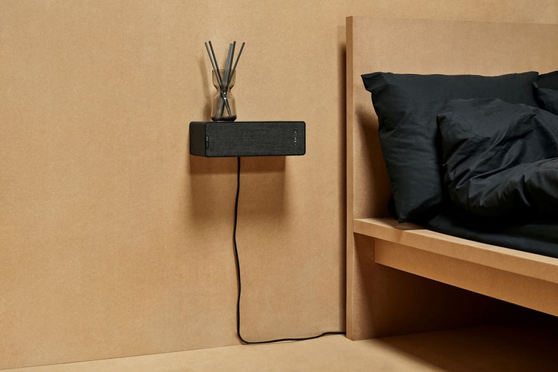 IKEA Sonos Symfonisk Speaker Smart Home Device Wifi Internet Release Information First Look Teaser April 2019 August Buy Cop Purchase Order Pre-order design interior inspiration