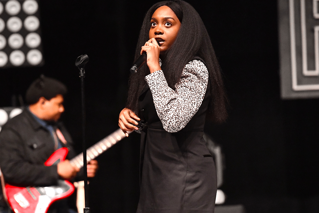 Things to Do in London UK Drake The Internet Childish Gambino Noname Slowthai Ray BLK XU London Bao Burger Beer Martin Parr Anne Imhof Story mfg Dexter Dalwood Exhibitions Art Events Gigs Food Restaurants