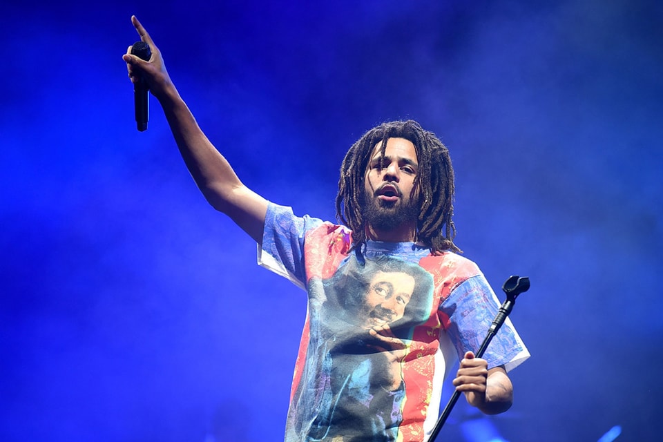 Dreamville Festival Live Stream: J.Cole, SZA, 21 Savage, and More