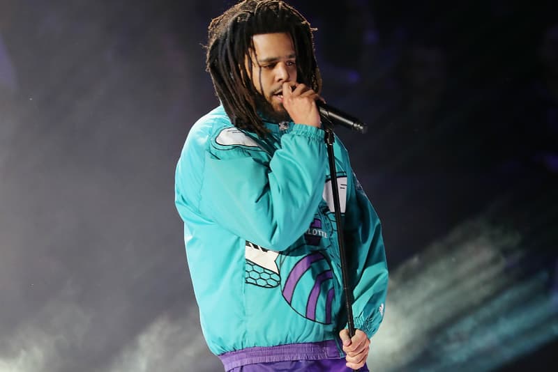 j cole executive producer produce new young thug album project mixtape music song track collab collaboration 2019 march news rumors