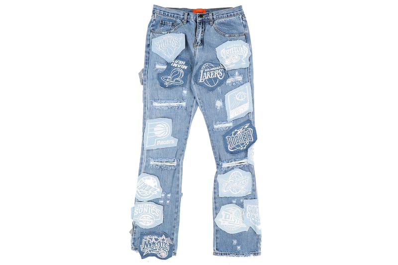 off white murderbravado jeans