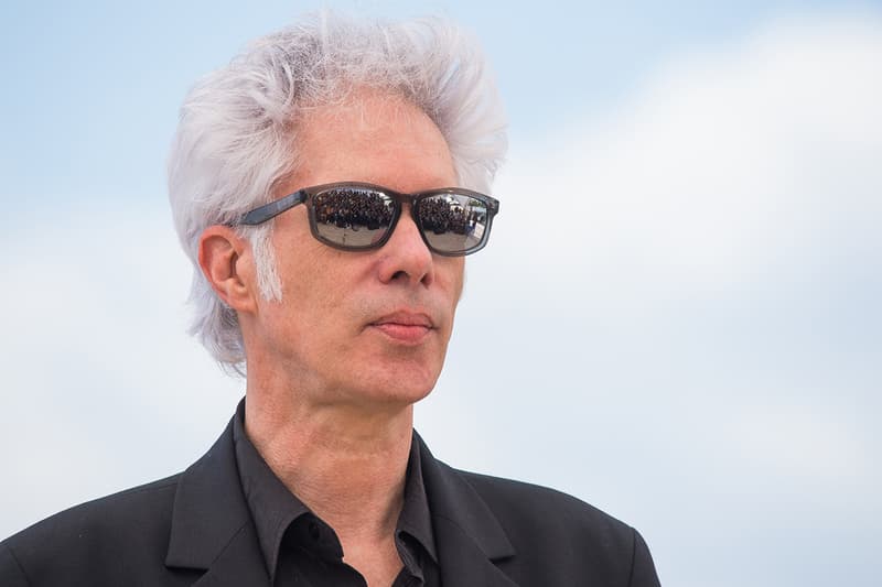 Jim Jarmusch Zombie Movie Selena Gomez RZA Cast Revealed Film Details Info Information Tom Waits Iggy Pop Bill Murray Adam Driver Tilda Swinton Chloë Sevigny