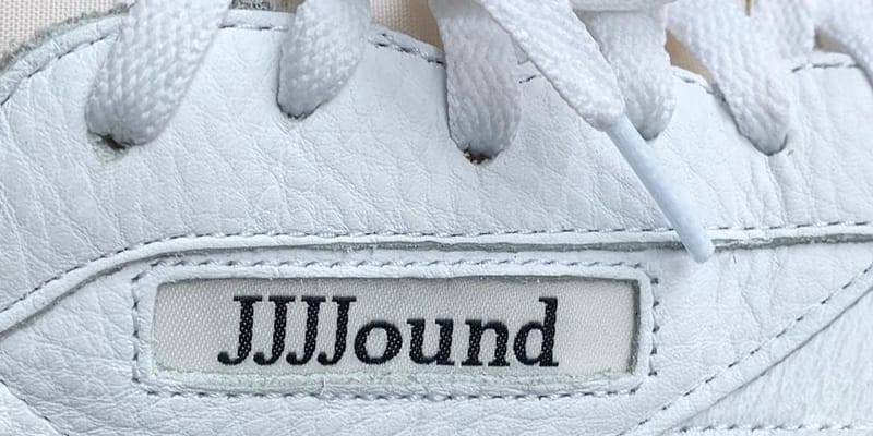 jjjjound reebok release date