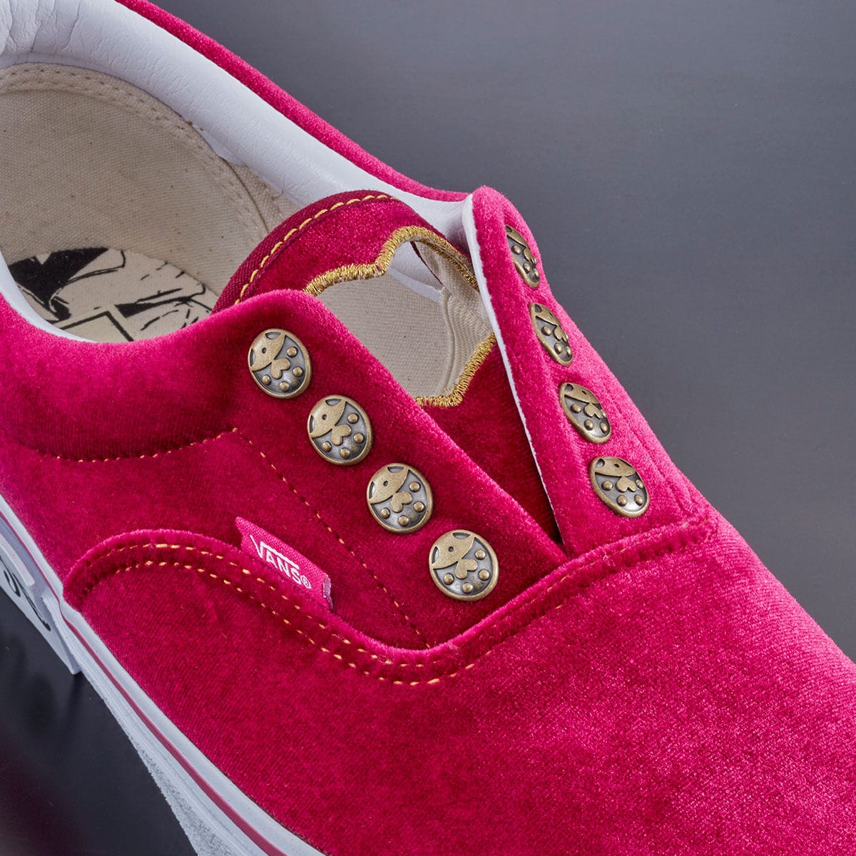 jojo pink shoes