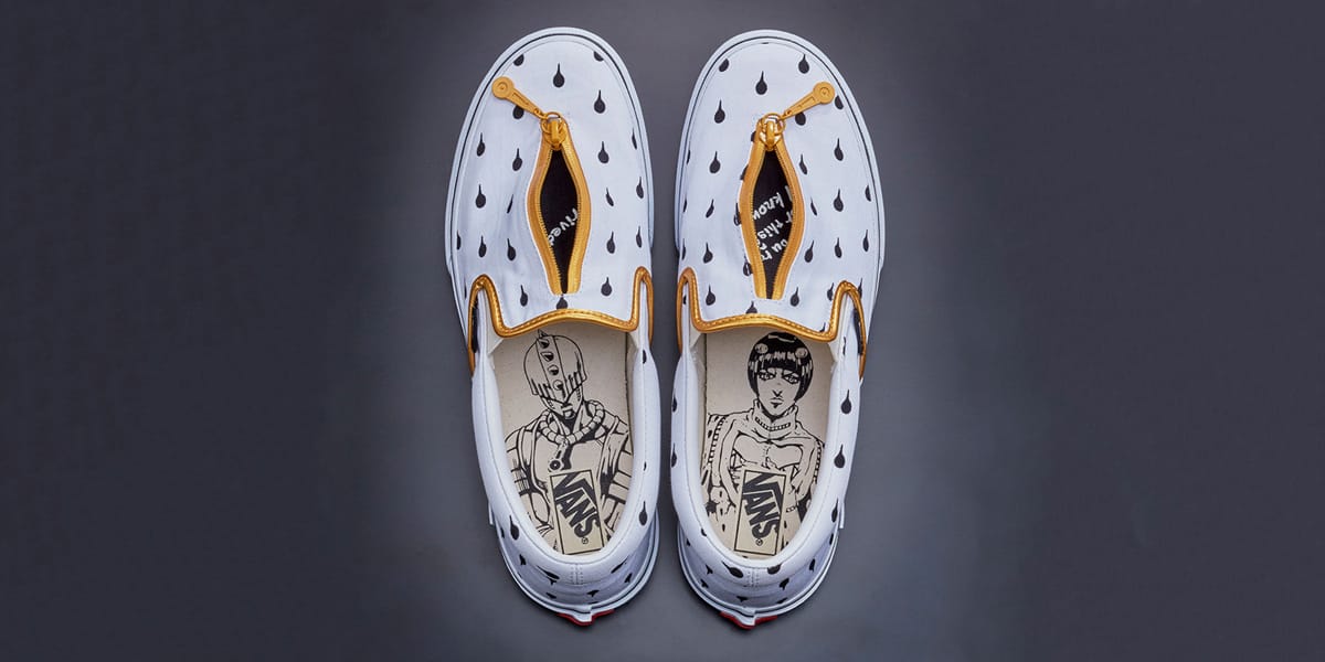 Wen Design Custom Hand Painted Slip On Shoes Anime Hunter X Hunter Men  Women's Canvas Sneakers Low Flat Platform Plimsolls _ - AliExpress Mobile