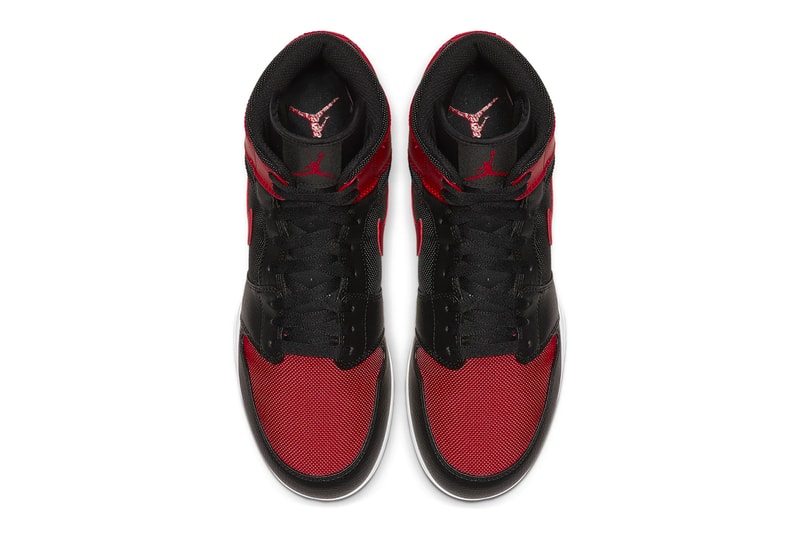 Jordan 1 TD Mid Low Release Black Varsity Red White Royal Blue Soft Grey AR5604-061 AR5604-041 AR5604-002 AR5604-100 AV5292-061 AV5292-041 AV5292-002 AV5292-100