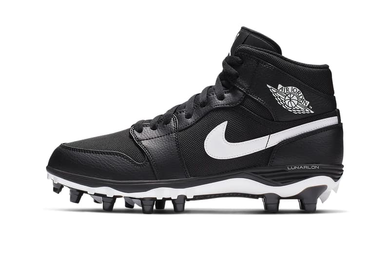 Jordan 1 Td Mid Low Release Hypebeast