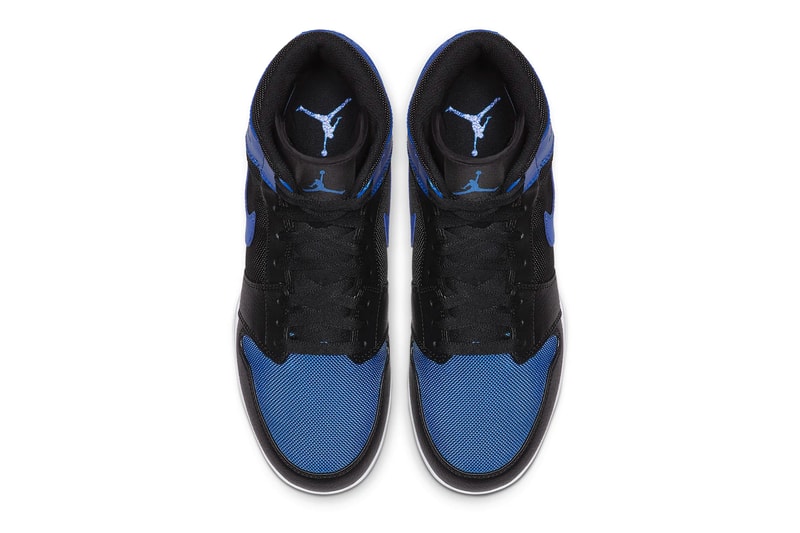 Jordan 1 TD Mid Low Release Black Varsity Red White Royal Blue Soft Grey AR5604-061 AR5604-041 AR5604-002 AR5604-100 AV5292-061 AV5292-041 AV5292-002 AV5292-100
