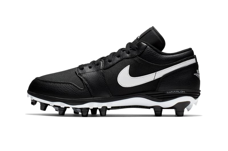 Jordan 1 Td Mid Low Release Hypebeast