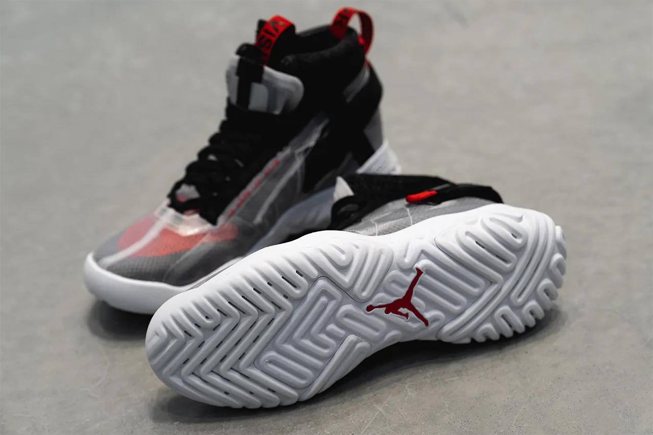 jordan apex utility flight utility