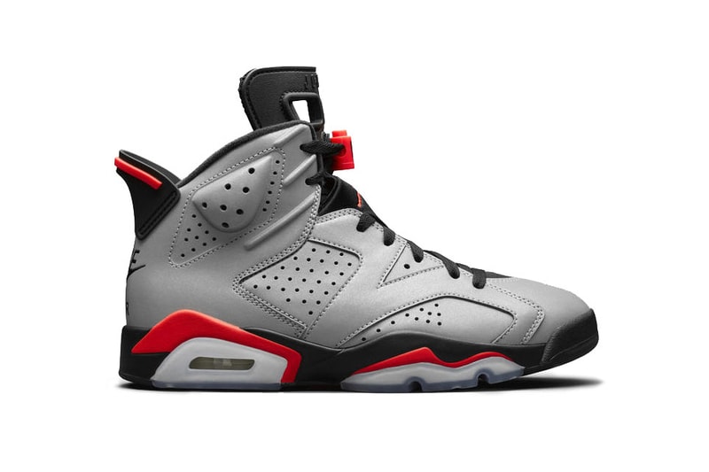 Jordan Brand Teases Summer '19 Sneaker Releases collection Air XIV White/Red 14 XIII Cap and Gown 13 VII Ray Allen 7 Flyknit IV 4 Reflections of a Champion Collection colorways release date info 