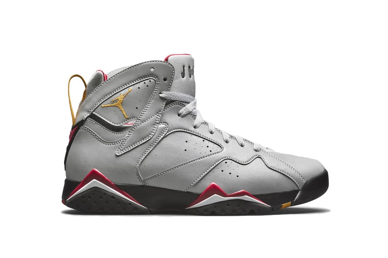Jordan Brand Teases Summer '19 Sneaker Releases collection Air XIV White/Red 14 XIII Cap and Gown 13 VII Ray Allen 7 Flyknit IV 4 Reflections of a Champion Collection colorways release date info 