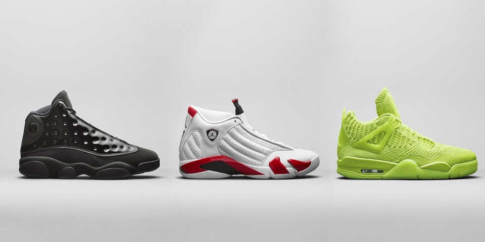 Jordan brand 2019 Clearance