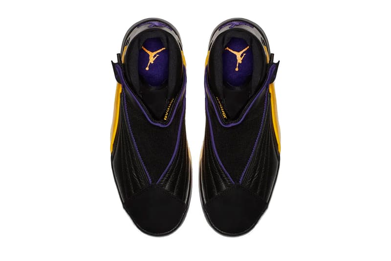 jordan jumpman swift jordan brand eddie jones 2019 footwear black amarillo court purple