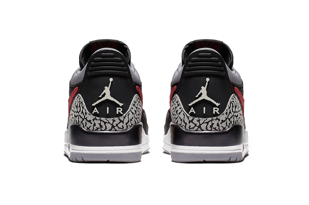 Air Jordan Legacy 312 Low For 115 00 Kicksmaniac Com