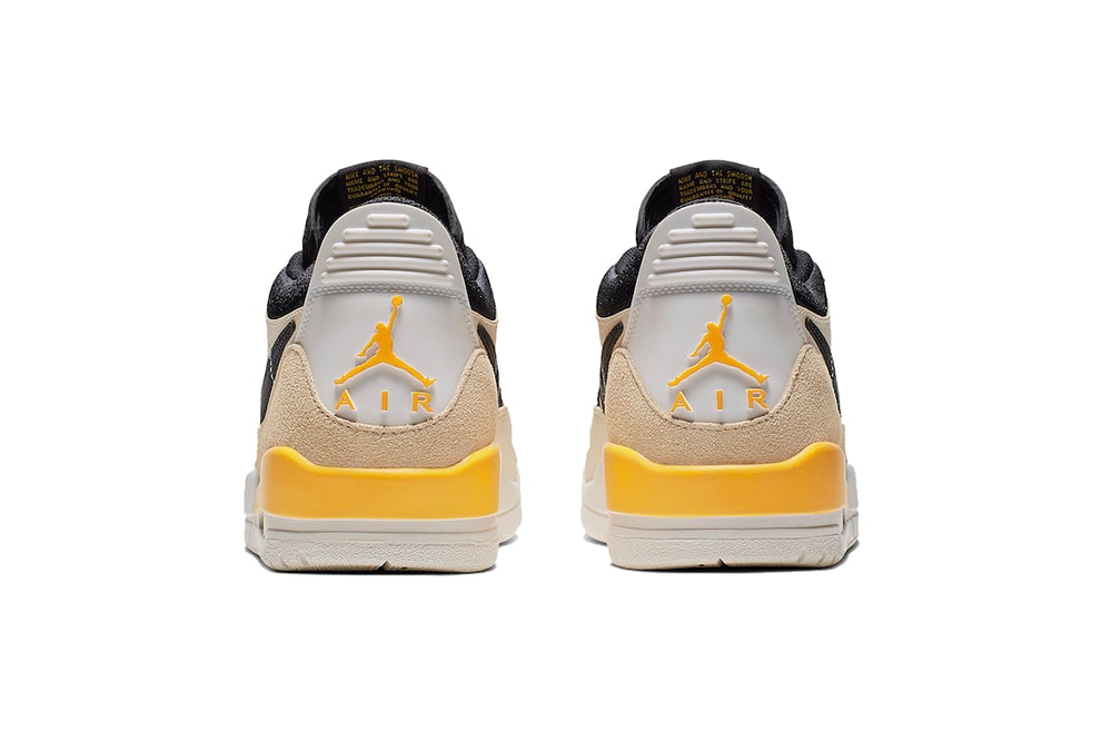 Jordan Legacy 312 Low Pale Vanilla Launch Date Hypebeast Jordan Legacy 312 Low Pale Vanilla Launch Date Hypebeast