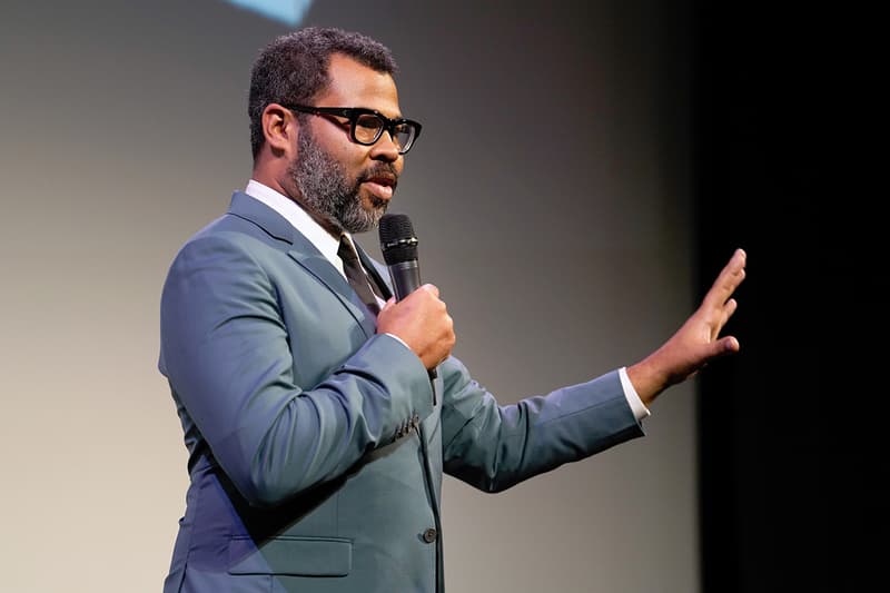 Jordan Peele Assures Fans 'Us' Is a Horror Film get out movies films