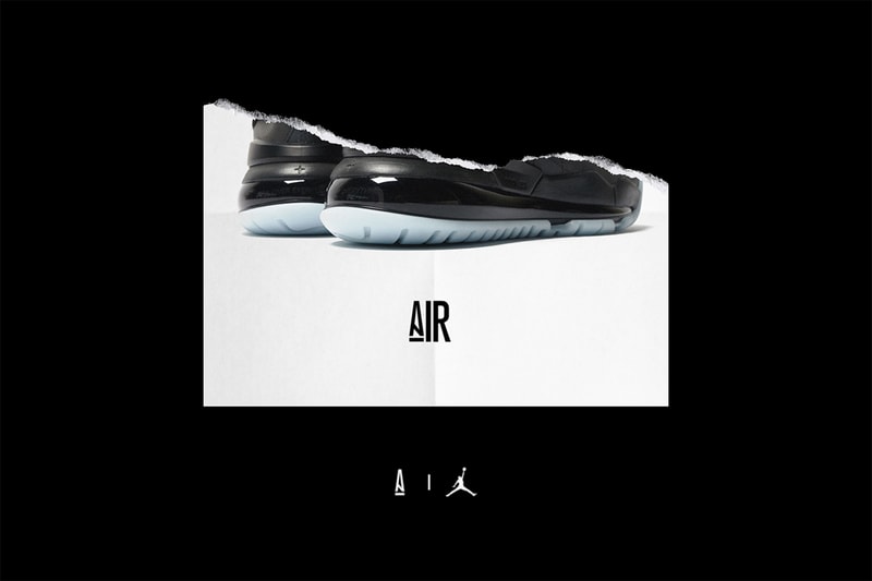 A Ma Maniere Jordan Brand Proto Max 720 First Look Tease News Updates Info Exclusive Limited Edition Basketball Sneaker