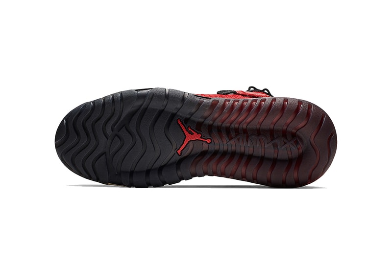jordan proto max 720 gym red black 2019 march footwear jordan brand 