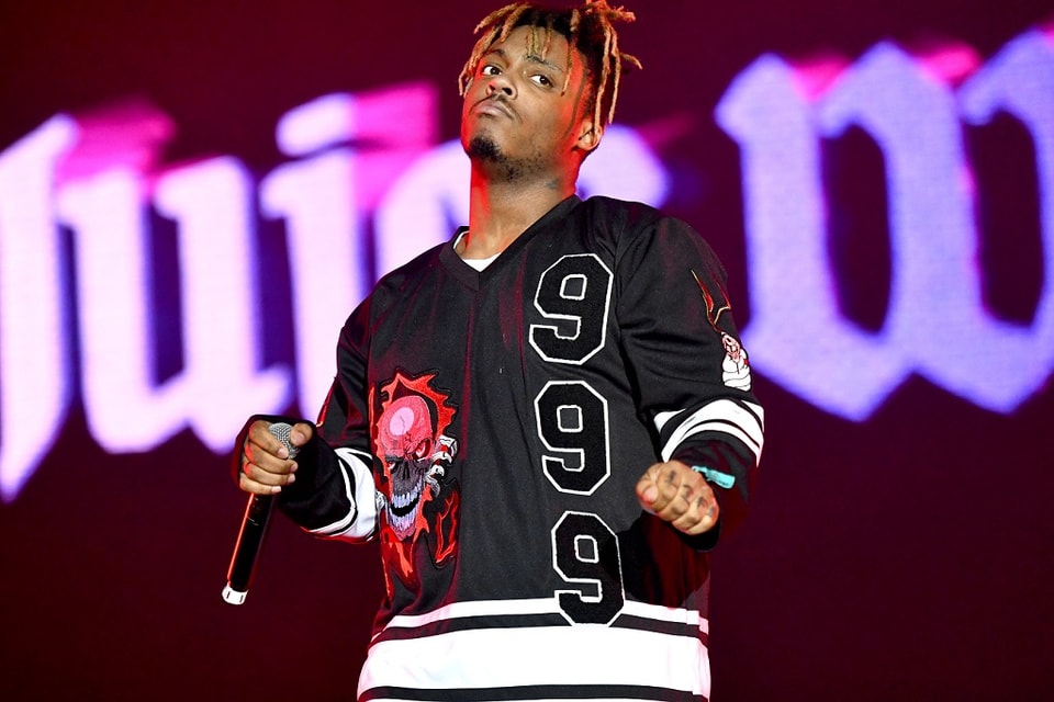 Get Juice Wrld Hear Me Calling Music Video Stream Hypebeast Free HD Get Wallpaper Juice Wrld Hear Me Calling Music Video Stream Hypebeast Desktop Wallpaper Free