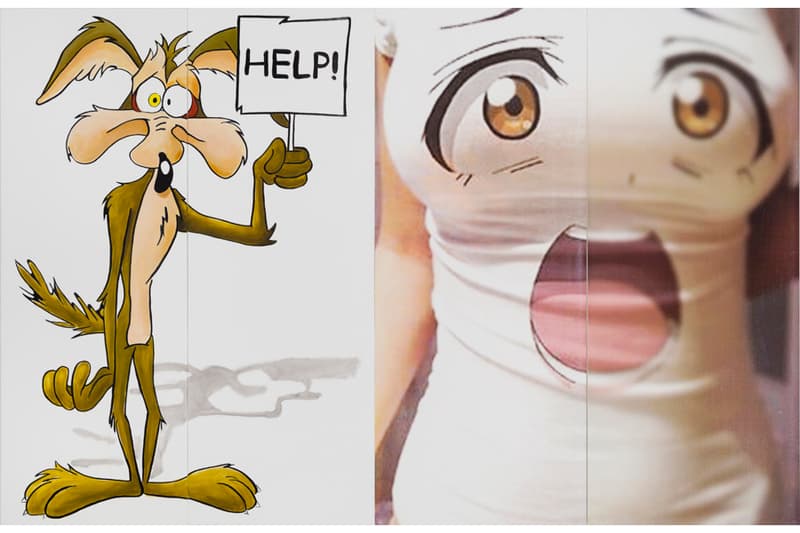 julia wachtel helpp mary boone gallery exhibition paintings artworks