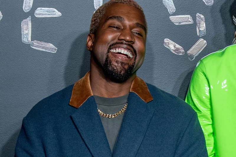 Image result for kanye west 2019