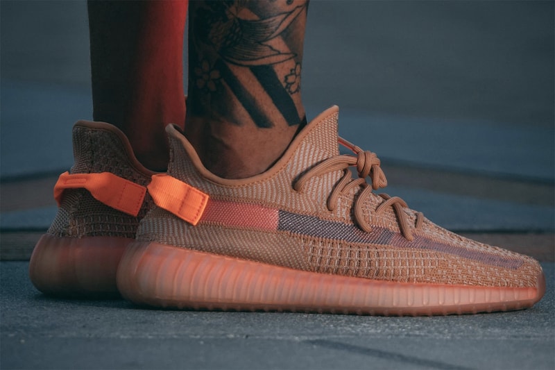 adidas CEO Kasper Rorsted Kanye West 20 Releases YEEZY 2019 BOOST 700 350 V2 clay geode trfrm inertia salt hyperspace chief executive cnbc interview zion williamson statement