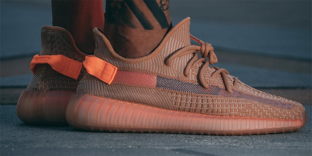 adidas yeezy que brillan 2019