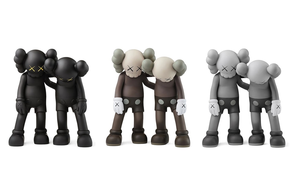 KAWS 