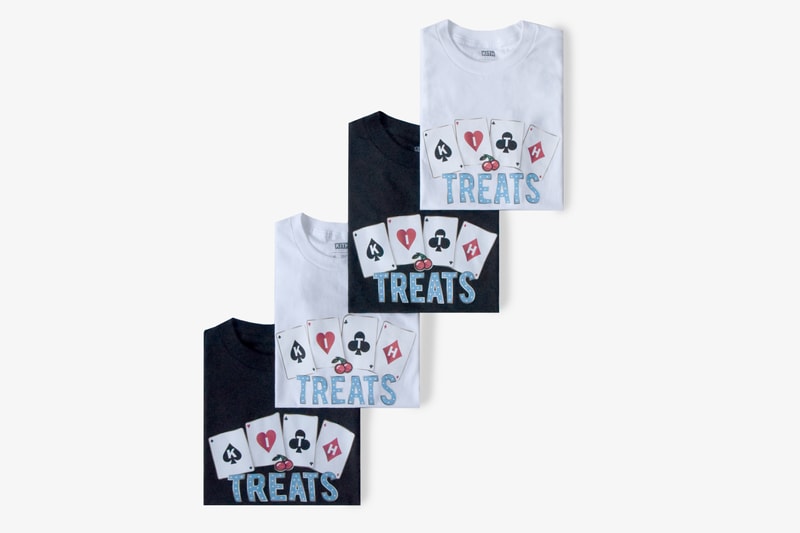 KITH Treats Casino Collection Sugarfina