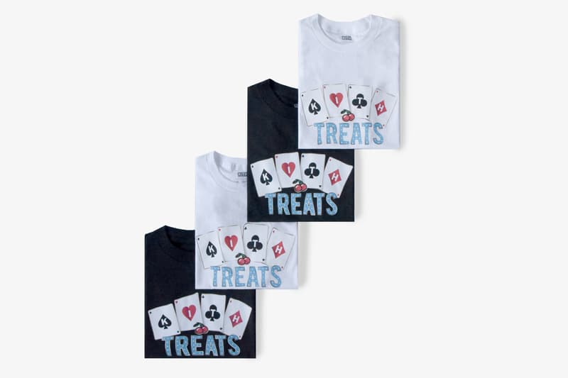 KITH Treats Casino Collection Sugarfina