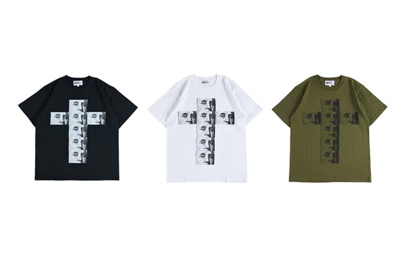 Kosuke Kawamura x Hajime Sorayama x Medicom Toy Capsule collection t-shirts bags accessories drop info release "sexy robot" "pop eyecon" "brain" "spam" "family portrait" saito wood "res"